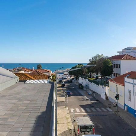 T2 Apartamento Do Tenis Albufeira Zewnętrze zdjęcie
