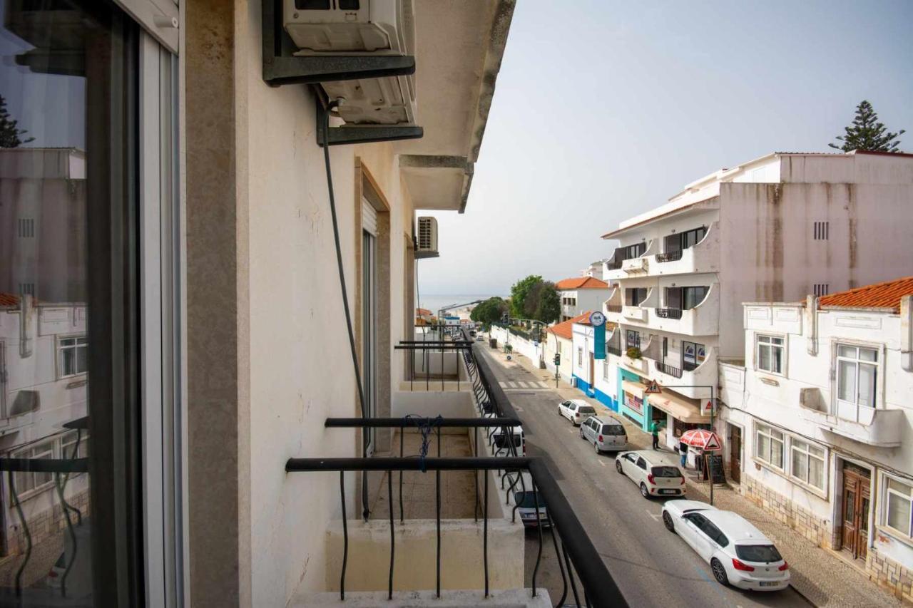 T2 Apartamento Do Tenis Albufeira Zewnętrze zdjęcie