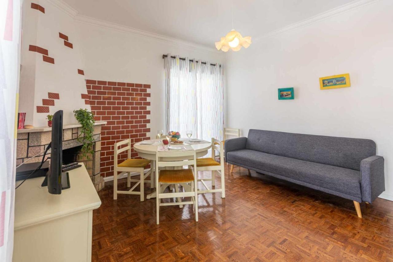 T2 Apartamento Do Tenis Albufeira Zewnętrze zdjęcie
