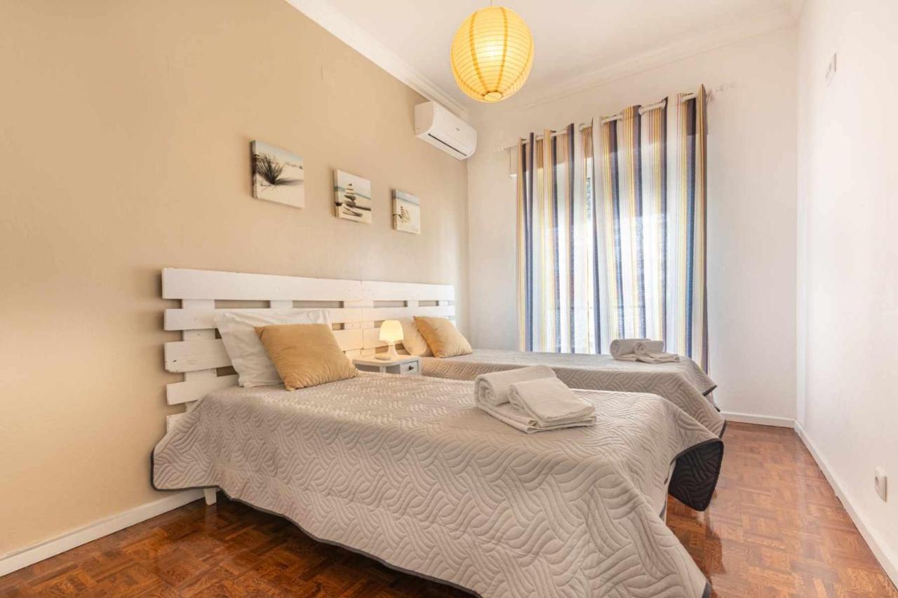 T2 Apartamento Do Tenis Albufeira Zewnętrze zdjęcie