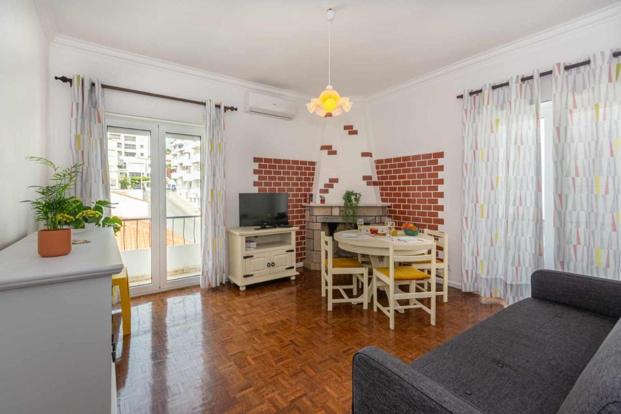 T2 Apartamento Do Tenis Albufeira Zewnętrze zdjęcie