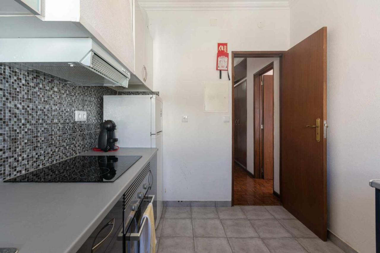 T2 Apartamento Do Tenis Albufeira Zewnętrze zdjęcie
