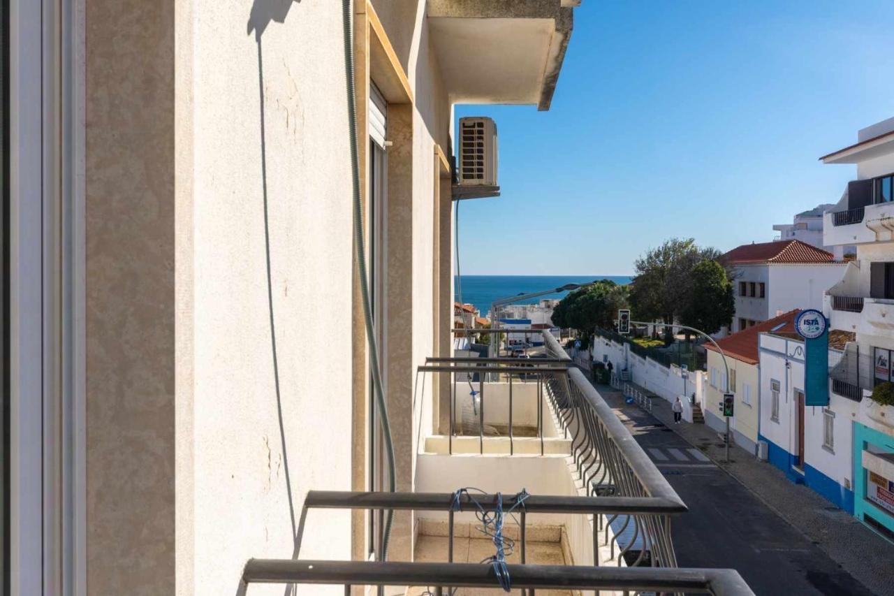 T2 Apartamento Do Tenis Albufeira Zewnętrze zdjęcie