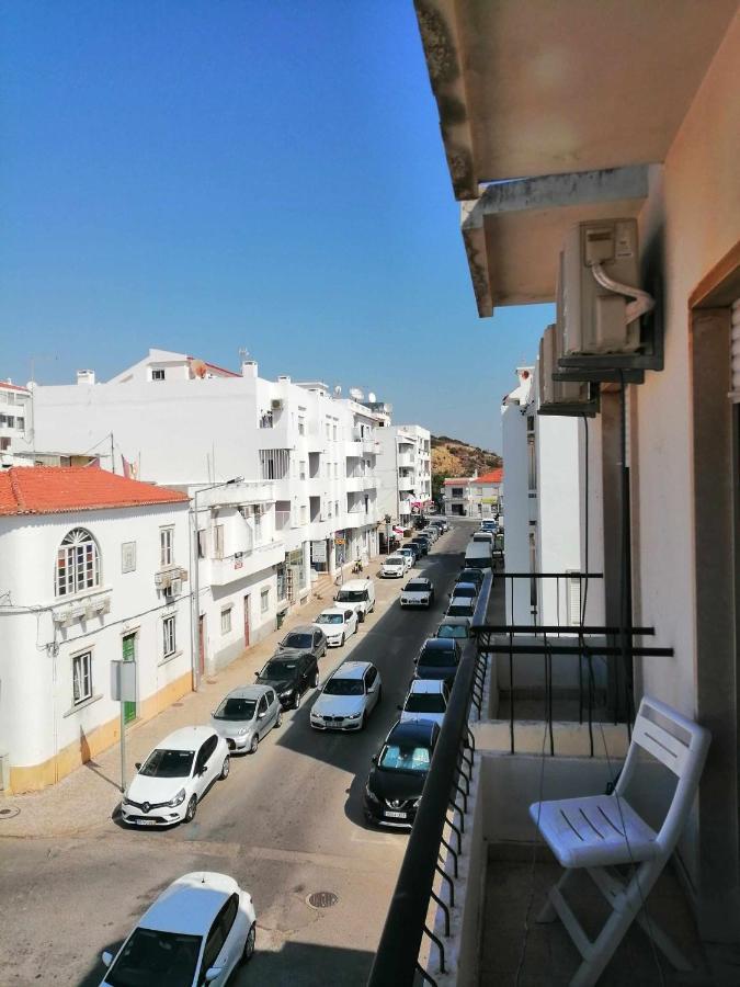 T2 Apartamento Do Tenis Albufeira Zewnętrze zdjęcie