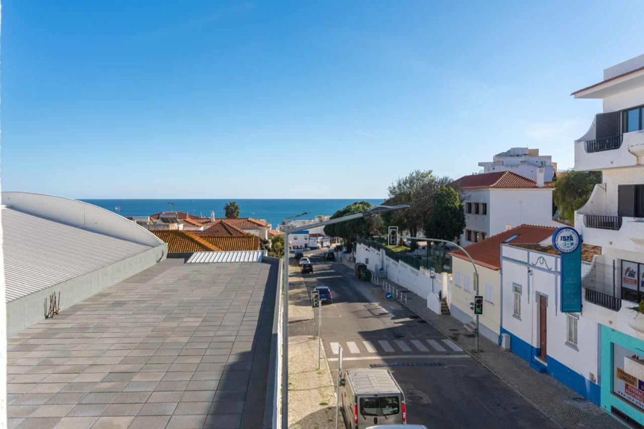 T2 Apartamento Do Tenis Albufeira Zewnętrze zdjęcie