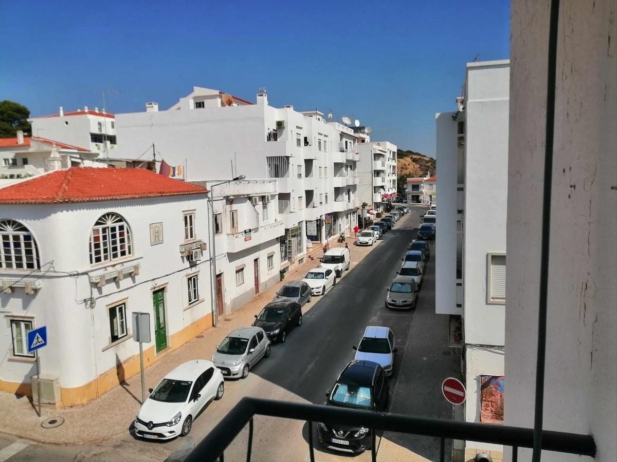 T2 Apartamento Do Tenis Albufeira Zewnętrze zdjęcie