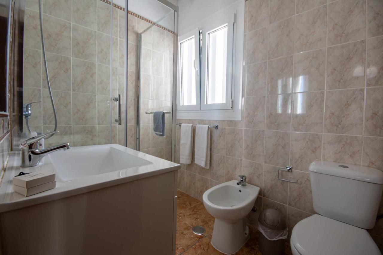 T2 Apartamento Do Tenis Albufeira Zewnętrze zdjęcie